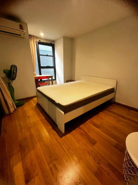 ✨ Condo for Rent: Hue Sukhumvit, 1 Bedroom, 32 sq m, 5th Floor, near BTS Punnawithi Station, 12,000 THB 🏡💖