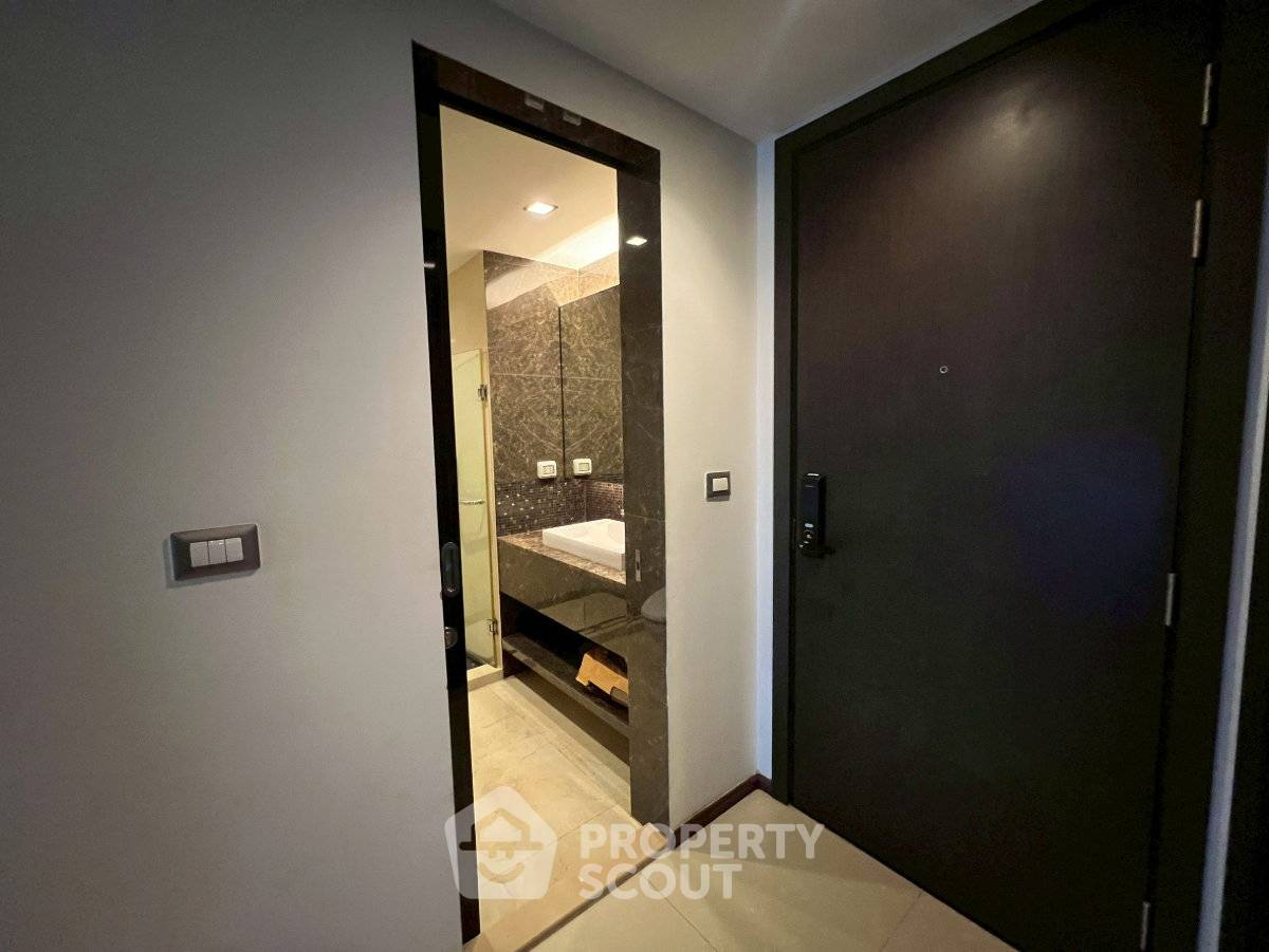 รูป คอนโด 2-ห้องนอน ที่ ดิ แอดเดรส สุขุมวิท 61 ใกล้ BTS เอกมัย (ID 2967831) - รูปที่ 22/23