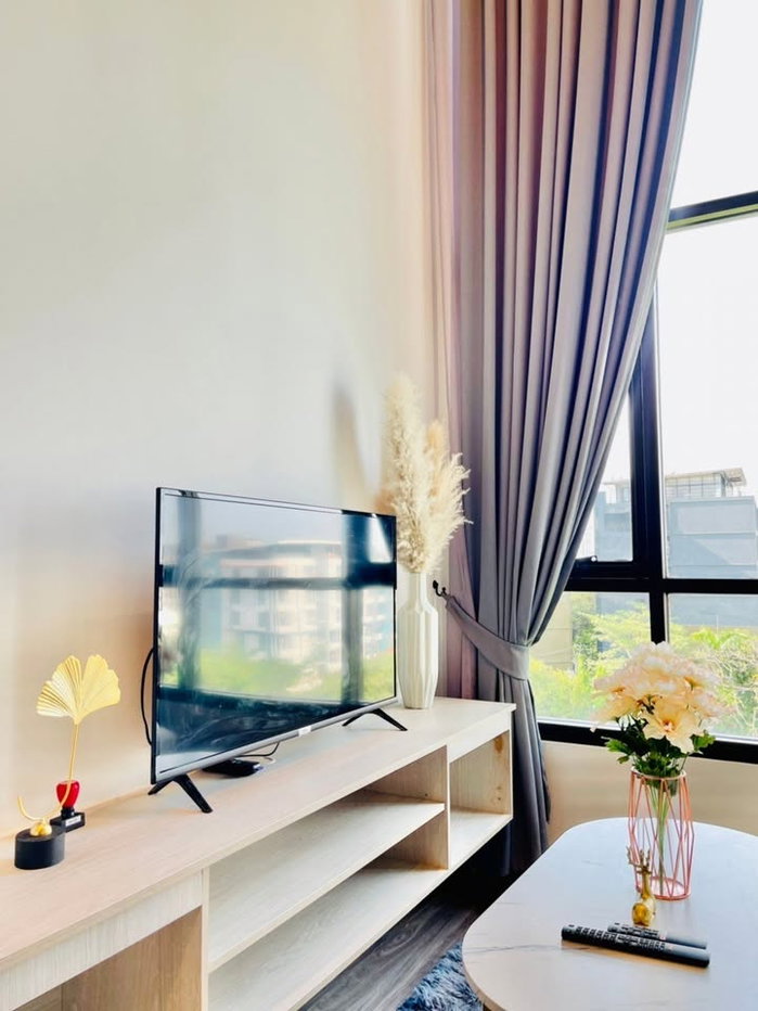 picture Condo for Rent at The Collect Ratchada 32 (B6906006) - 8/10