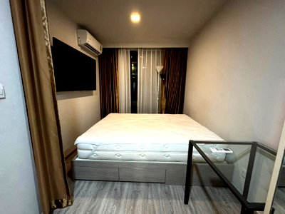 Condos for rent : For Rent Maestro 14 | Beautiful, Cozy Room at an Excellent Price, Fully Furnished and Ready to Move In DS3291 | Line @Dstay