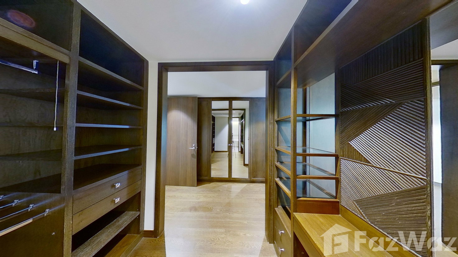 รูป คอนโดให้เช่า 3 ห้องนอน ในโครงการ สุพรีม เลเจ้นด์ 657172 - รูปที่ 8/15