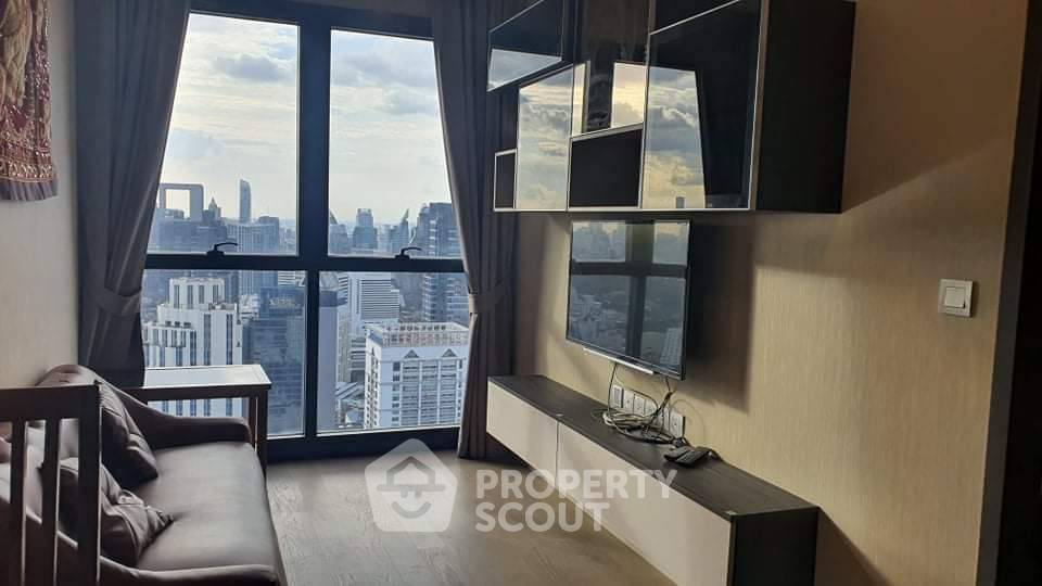 รูป คอนโด 1-ห้องนอน ที่ แอชตัน อโศก ใกล้ MRT สุขุมวิท (ID 2970821) - รูปที่ 16/16