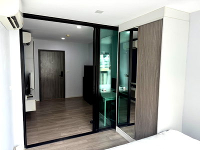 Condos for sale : 🔥 Prime Investment Opportunity! B-Loft Sukhumvit 107 | 4% Yield | Top Floor with Open View (Negotiable Price)
