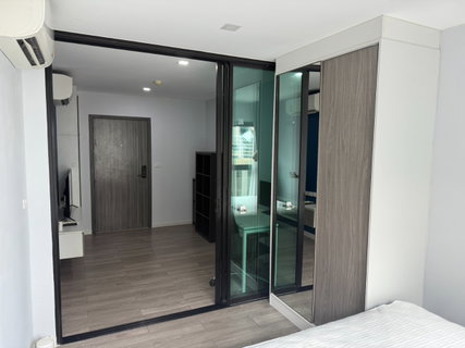 🔥 Prime Investment Opportunity! B-Loft Sukhumvit 107 | 4% Yield | Top Floor with Open View (Negotiable Price)