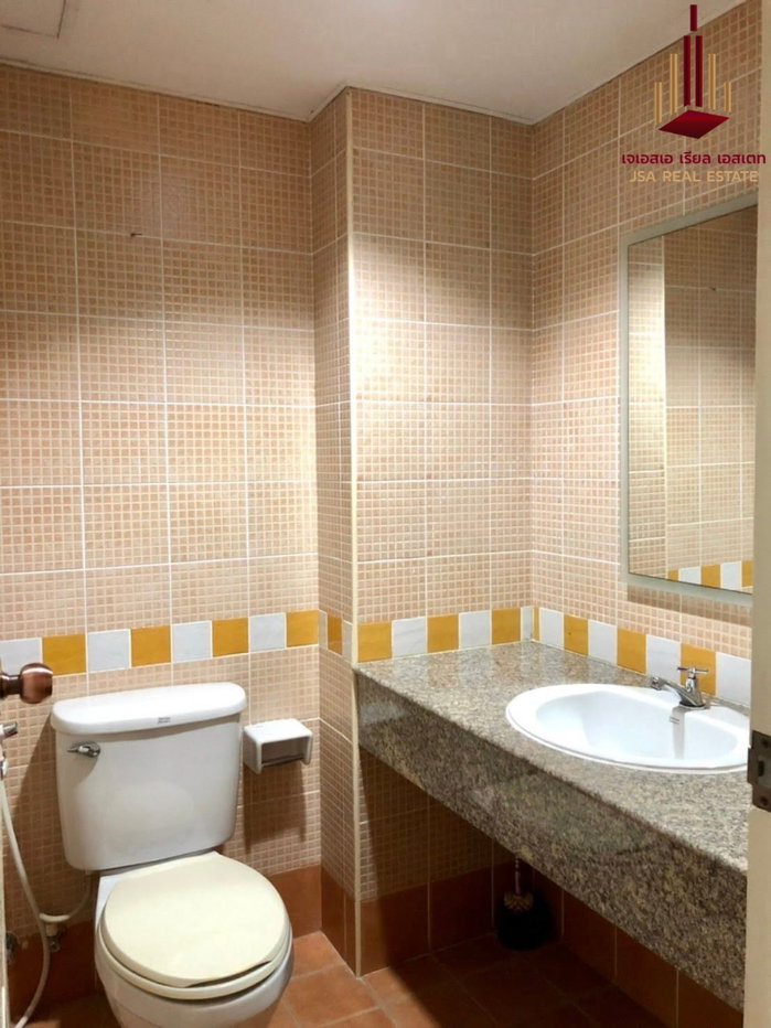 picture ✨ For Rent: Lumpini Place Rama 4 - Sathorn ✨ 💰 Only 23,000 THB/month - 7/7