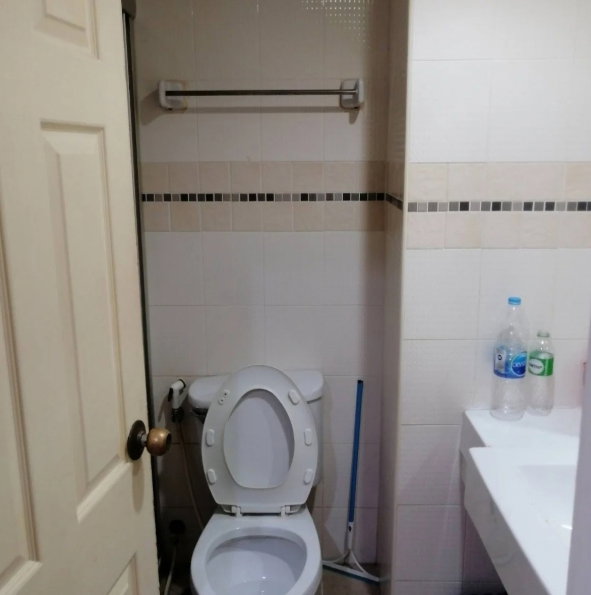 รูป ✨ ให้เช่า คอนโด Lumpini Ville รามคำแหง 44 ขนาด 30 ตรม ชั้น 6 ตึก บี เพียง 8000 บาท 🏡💖 - รูปที่ 5/6