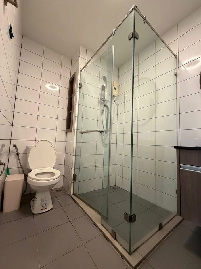 รูป เช่าคอนโด Chapter One Eco Ratchada - Huai Khwang/แชปเตอร์ วัน อีโค รัชดา – ห้วยขวาง (B6906002)  ID Line : @condo88 - รูปที่ 8/8