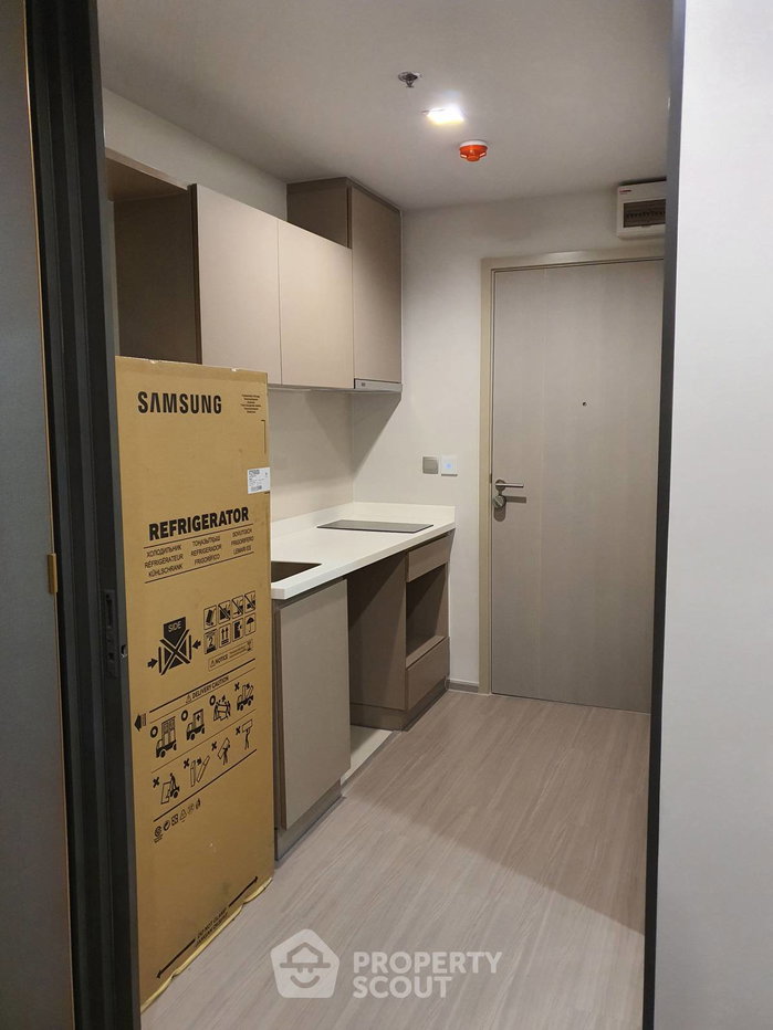 รูป คอนโด 1-ห้องนอน ที่ ไนท์บริดจ์ ไพรม์ สาทร ใกล้ BTS เซนต์หลุยส์ (ID 2966903) - รูปที่ 13/25