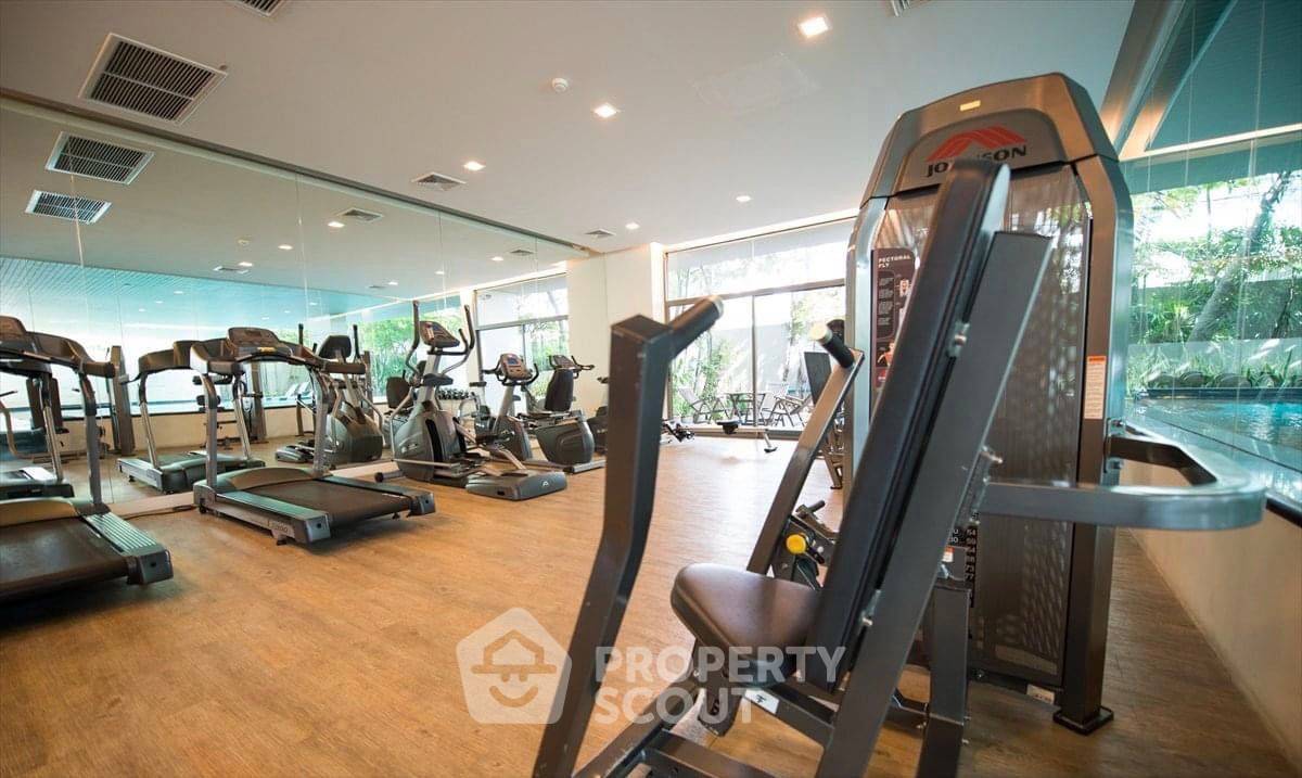 รูป คอนโด 2-ห้องนอน ที่ อิสสระ แอท 42 สุขุมวิท คอนโดมิเนียม ใกล้ BTS เอกมัย (ID 866974) - รูปที่ 26/29
