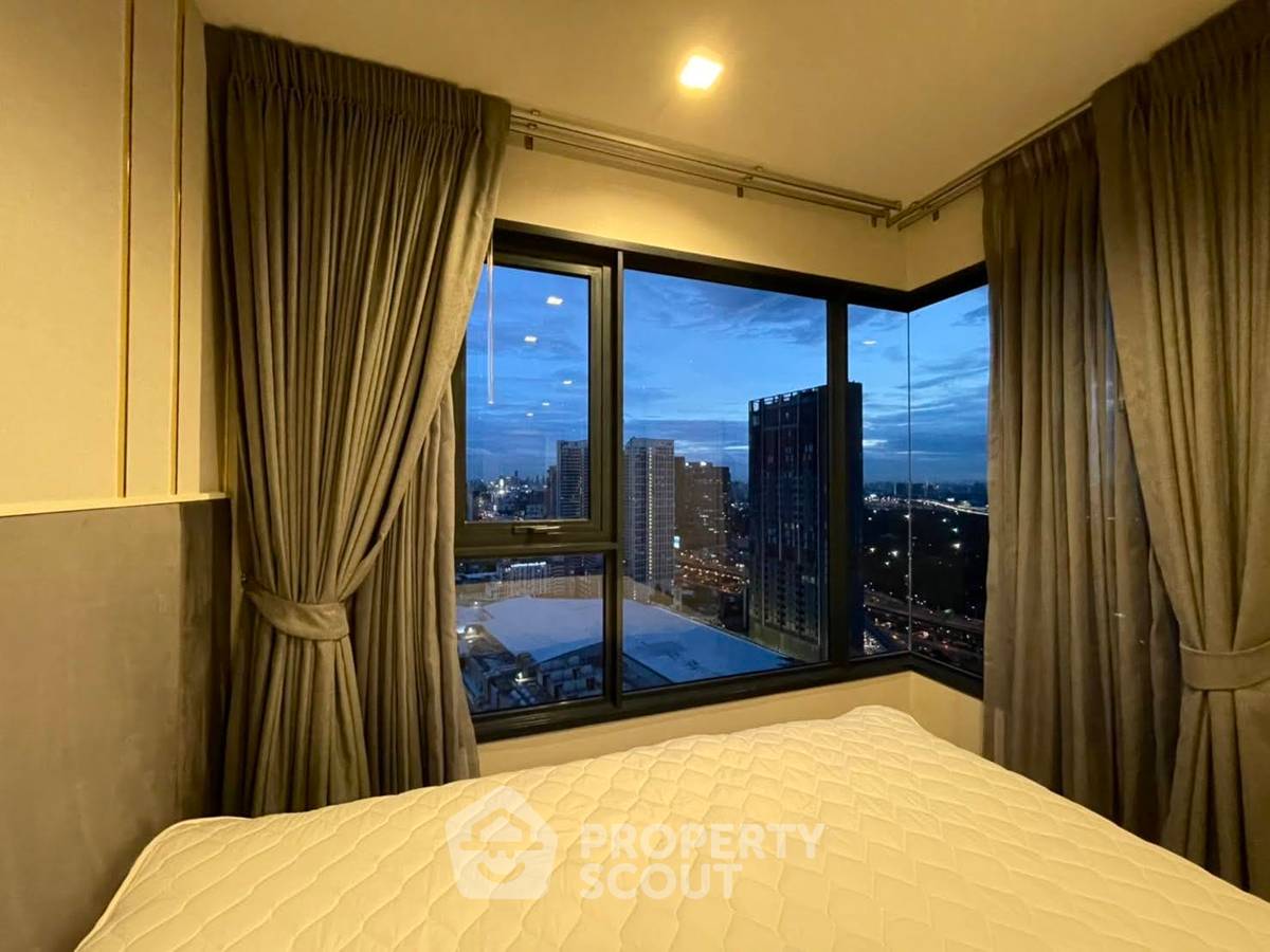 รูป คอนโด 1-ห้องนอน ที่ ไลฟ์ ลาดพร้าว แวลลีย์ ใกล้ BTS ห้าแยกลาดพร้าว (ID 2971001) - รูปที่ 3/9