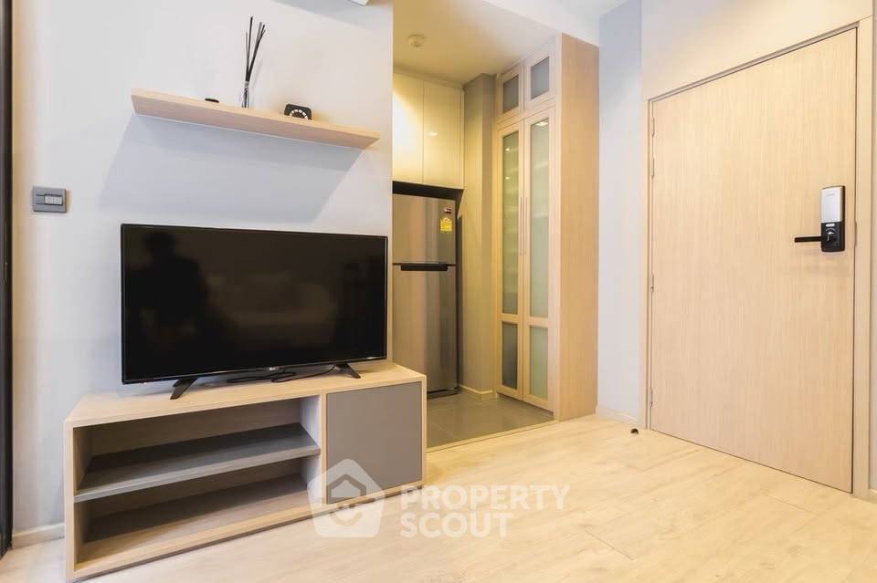 picture 1-BR Condo at M Thonglor 10 near BTS Thong Lor (ID 2970377) - 3/14