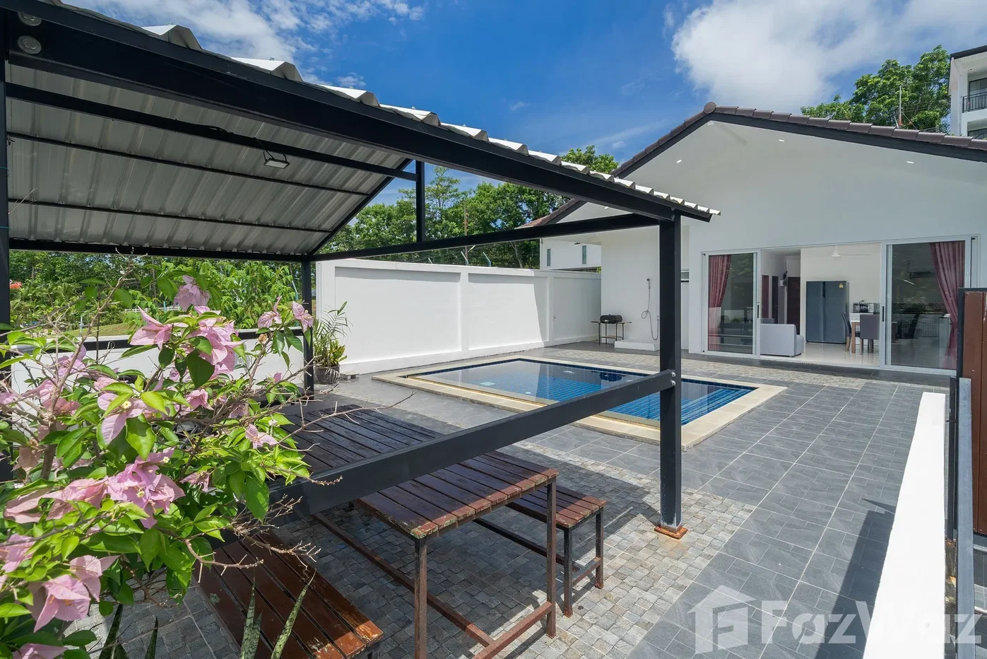 picture 3 Bedroom Villa for rent in Chalong, Phuket  5732620 - 1/25