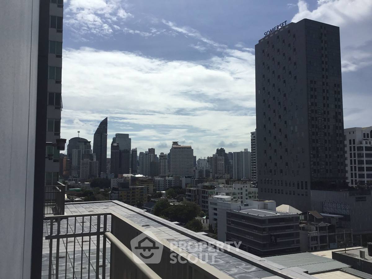 รูป คอนโด 1-ห้องนอน ที่ ควอทโทร บาย แสนสิริ ใกล้ BTS ทองหล่อ (ID 2967028) - รูปที่ 11/11