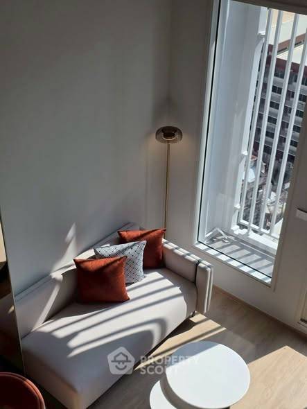 picture 1-BR Condo at Culture Chula near MRT Sam Yan (ID 2970794) - 2/12
