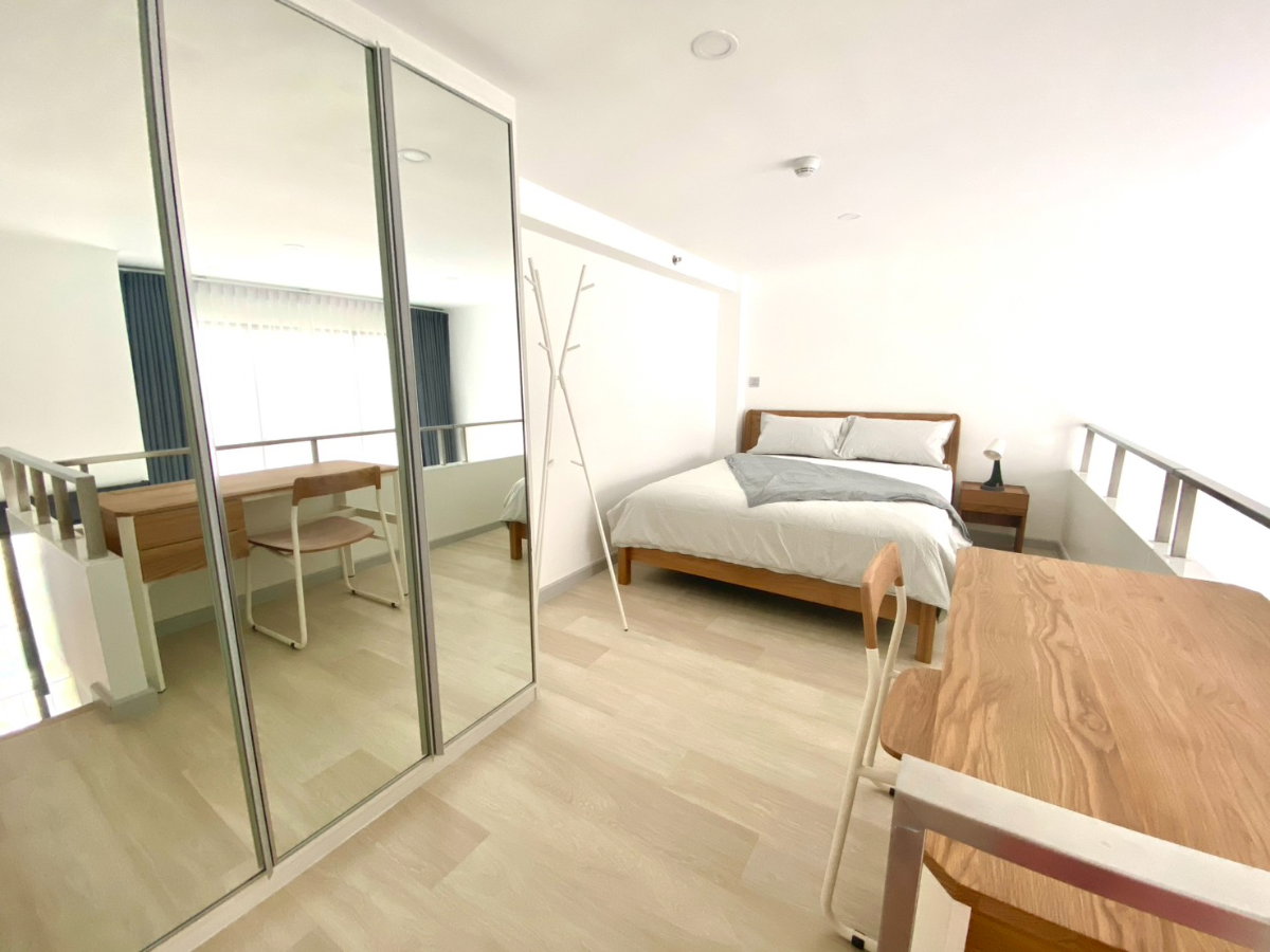 รูป Knightsbridge Prime Sathorn | 🚝ใกล้ BTS ช่องนนทรี #2026060614754 - รูปที่ 3/5