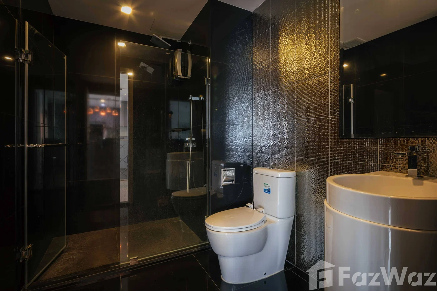 รูป ขาย คอนโด 2 ห้องนอน ในโครงการ ริทึ่ม สุขุมวิท 36-38 6441502 - รูปที่ 11/11