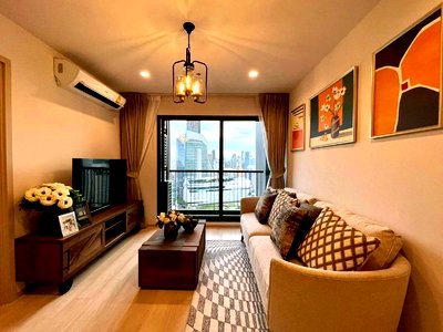 Condos for sale : Life one Wireless BTS Ploenchit