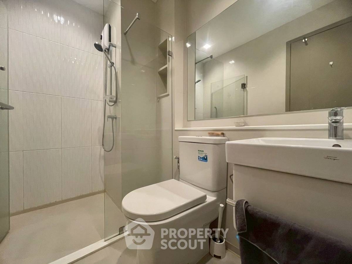 รูป คอนโด 1-ห้องนอน ที่ ไลฟ์ อโศก - พระราม 9 ใกล้ MRT พระราม 9 (ID 2720941) - รูปที่ 6/7
