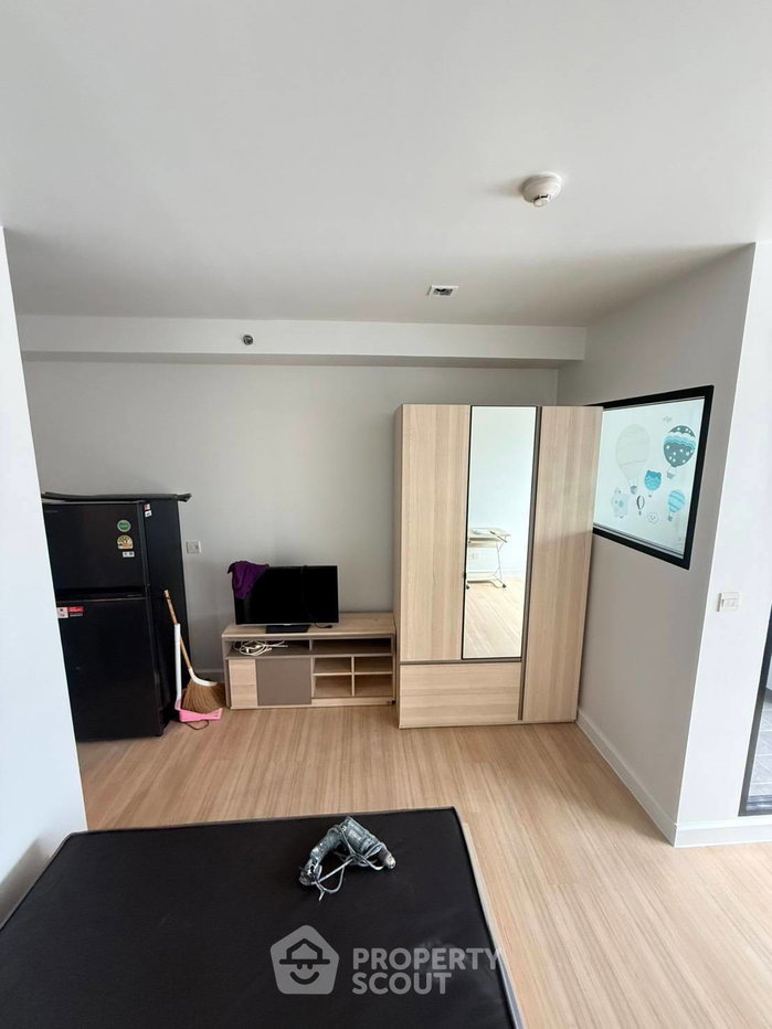 รูป คอนโด 1-ห้องนอน ที่ เดอะ ซี้ดมิงเกิ้ล สาทร-สวนพลู ใกล้ BTS ศาลาแดง (ID 2942040) - รูปที่ 2/7