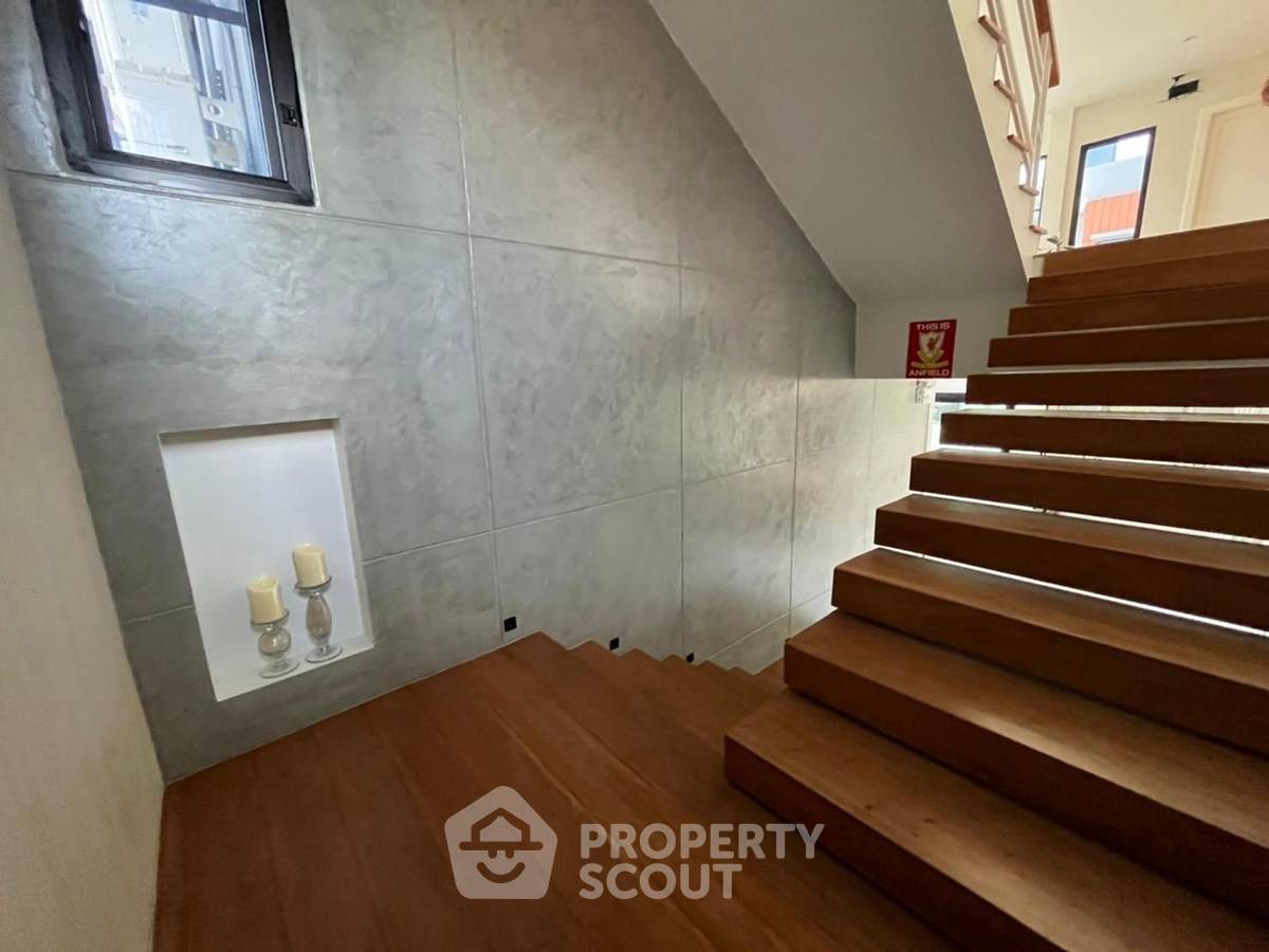 รูป วิลล่า 4-ห้องนอน ใน สวนหลวง (ID 2971010) - รูปที่ 14/29