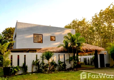 Houses for rent Phuket : 3 Bedroom Villa for rent in Pa Khlok, Phuket  1991912
