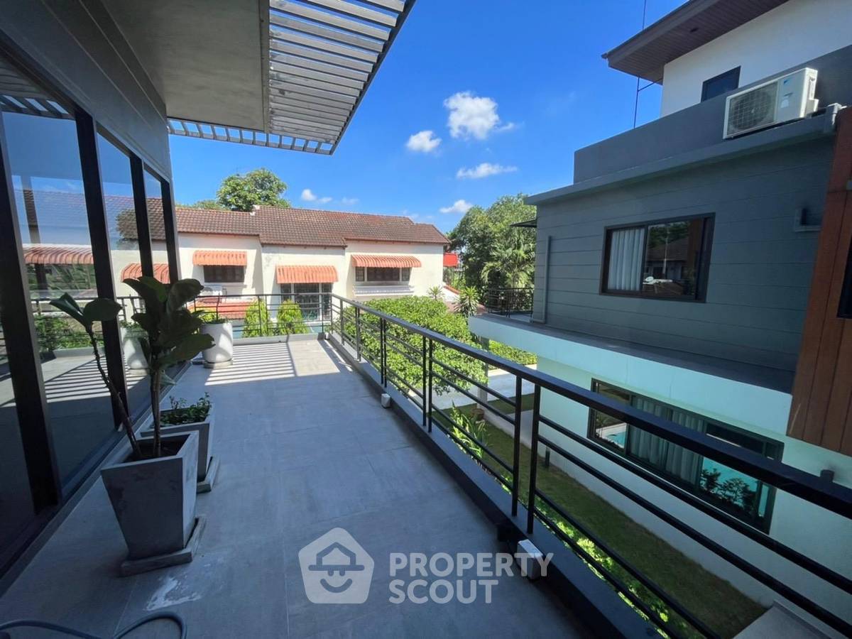 รูป วิลล่า 4-ห้องนอน ใน สวนหลวง (ID 2971010) - รูปที่ 11/29