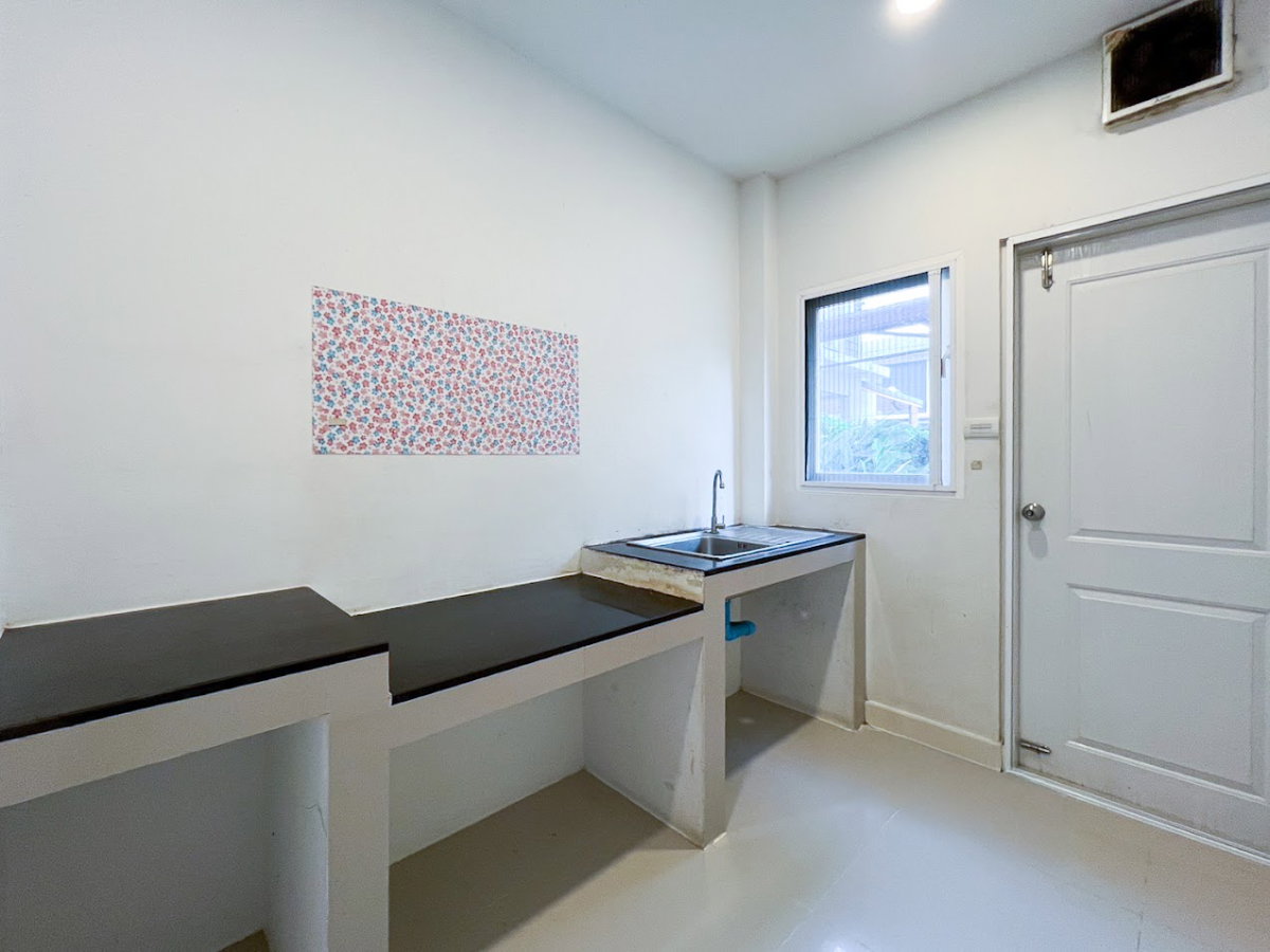 รูป ขายบ้านเดี่ยวสไตล์โมเดิร์น "เซนโทร ประชาอุทิศ 90"STARRY TYPE ขนาด 50 ตรว.4 ห้องนอน 3 ห้องน้ำ เพียง 4.09 ล้าน - รูปที่ 17/31