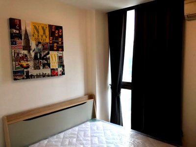 คอนโดให้เช่า : 🚀 Best Deal! Ideo Mix Sukhumvit Condo for Rent  1 Bedroom | 1 Bathroom | 30 sq.m. 16th Floor | Fully Furnished Only 15,000 THB/Month