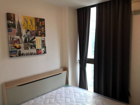 🚀 Best Deal! Ideo Mix Sukhumvit Condo for Rent 1 Bedroom | 1 Bathroom | 30 sq.m. 16th Floor | Fully Furnished Only 15,000 THB/Month