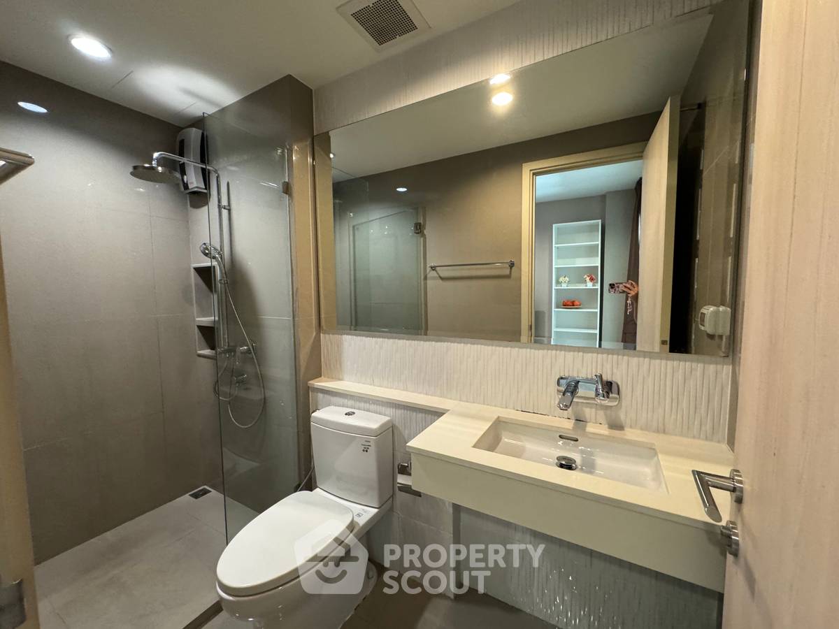 รูป คอนโด 1-ห้องนอน ที่ ริทึ่ม สุขุมวิท42 ใกล้ BTS เอกมัย (ID 510746) - รูปที่ 14/14