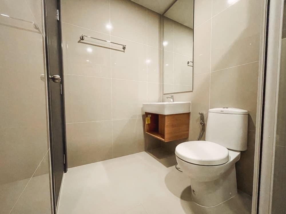 รูป 🔥 Condo for Rent | Elio Del Nest Udomsuk | 1 Bed 1 Bath | 32 sq.m. | 31st Floor | 16,500 THB/Month | Ready to Move In - รูปที่ 4/7