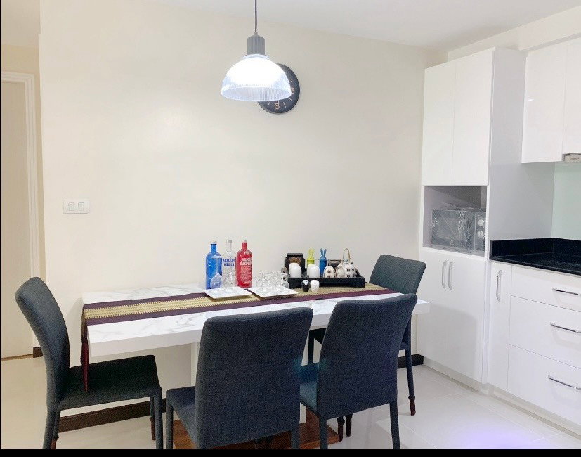 รูป LE NICE EKAMAI | Spacious 2 Bedrooms | Prime Ekkamai Location - รูปที่ 4/12