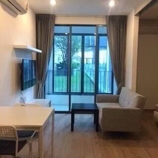 รูปภาพ Ideo Q Chula-Samyan 1 bed 34 sq m 25,000 bah