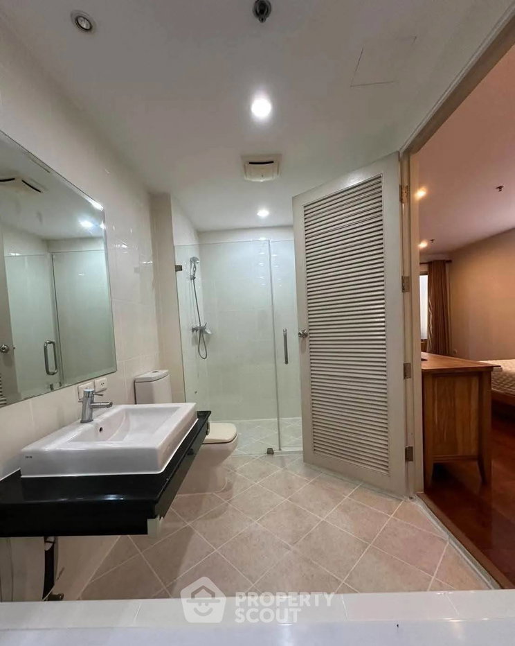 picture 3-BR Condo at The Master Centrium Asoke-Sukhumvit near MRT Sukhumvit (ID 2970094) - 22/30