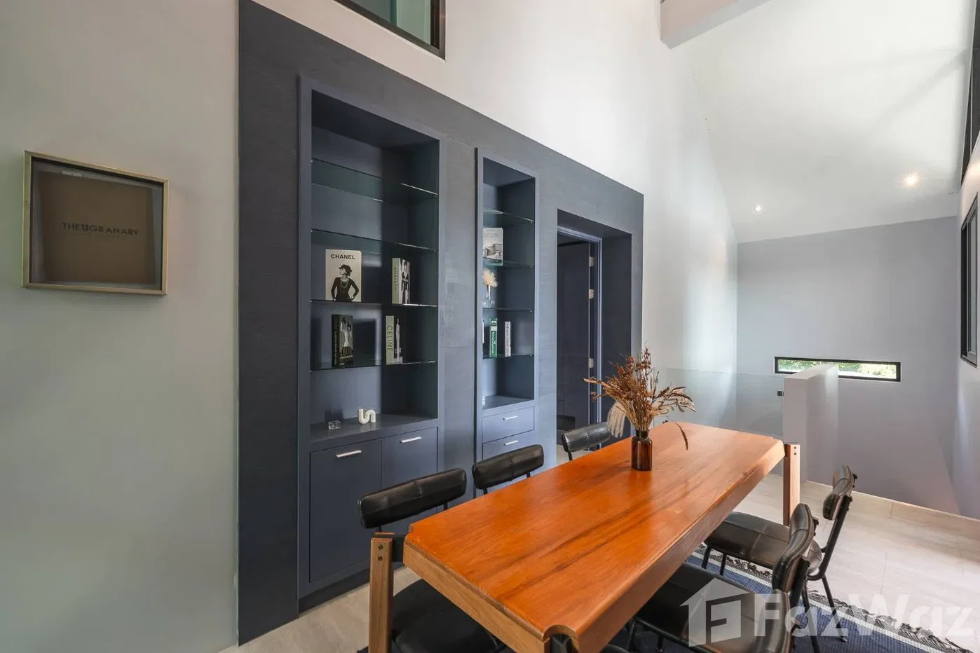 รูป วิลล่าให้เช่า 3 ห้องนอน ในโครงการ The Granary Villas 1885055 - รูปที่ 33/36
