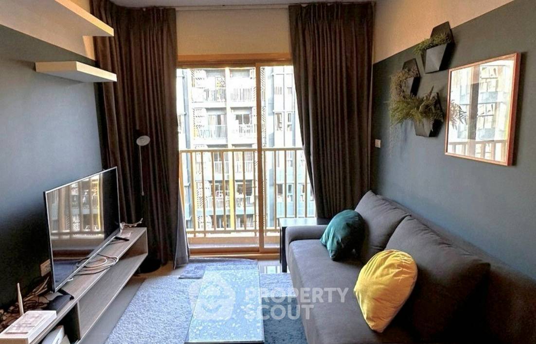 picture 2-BR Condo at The Base Sukhumvit 50 near BTS On Nut (ID 2971020) - 5/6
