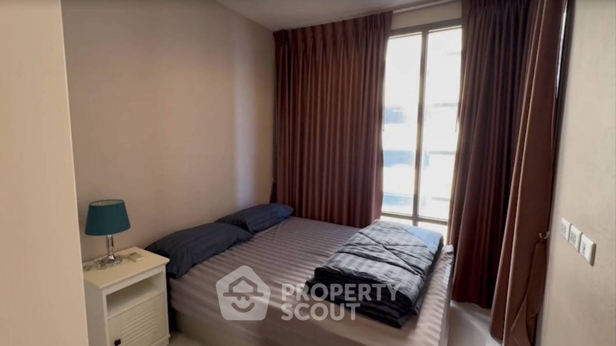 รูป คอนโด 1-ห้องนอน ที่ ริทึ่ม สุขุมวิท42 ใกล้ BTS เอกมัย (ID 510746) - รูปที่ 10/14