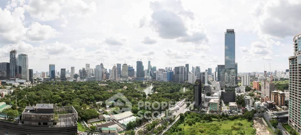รูป คอนโด 3-ห้องนอน ที่ มิวนิค หลังสวน ใกล้ BTS ราชดำริ (ID 2488674) - รูปที่ 9/9