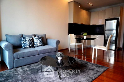 Condos for rent : 1-BR Condo at Quattro By Sansiri near BTS Thong Lor (ID 2971006)