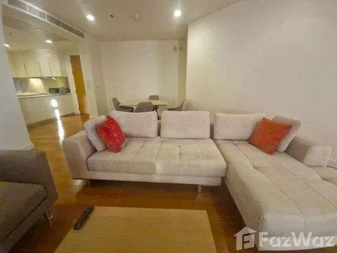 Chatrium Residence Riverside 6441970