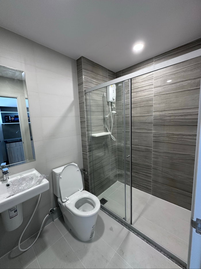 รูป For rent Supalai Veranda Ramkhamhaeng มีมากกว่า 200 ห้องให้เลือก - รูปที่ 4/7