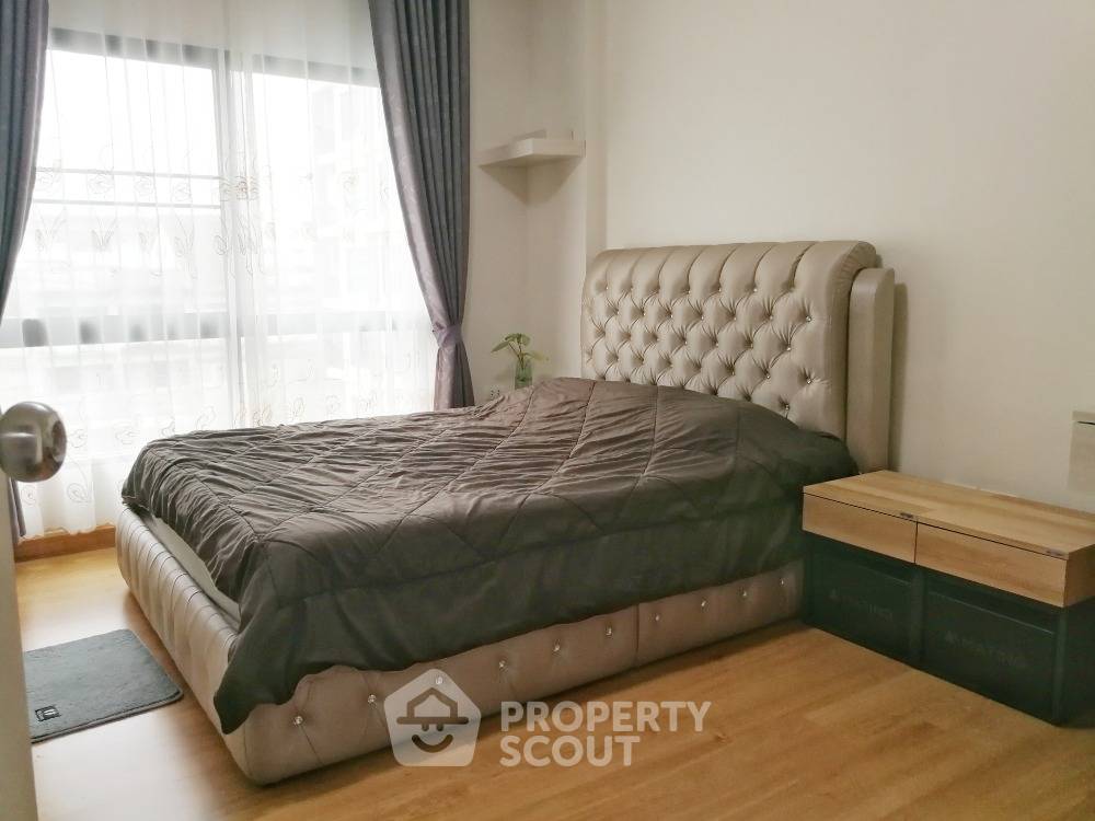 รูป คอนโด 1-ห้องนอน ที่ ศุภาลัย ซิตี้รีสอร์ท สถานีแบริ่ง ใกล้ BTS แบริ่ง (ID 928059) - รูปที่ 2/14