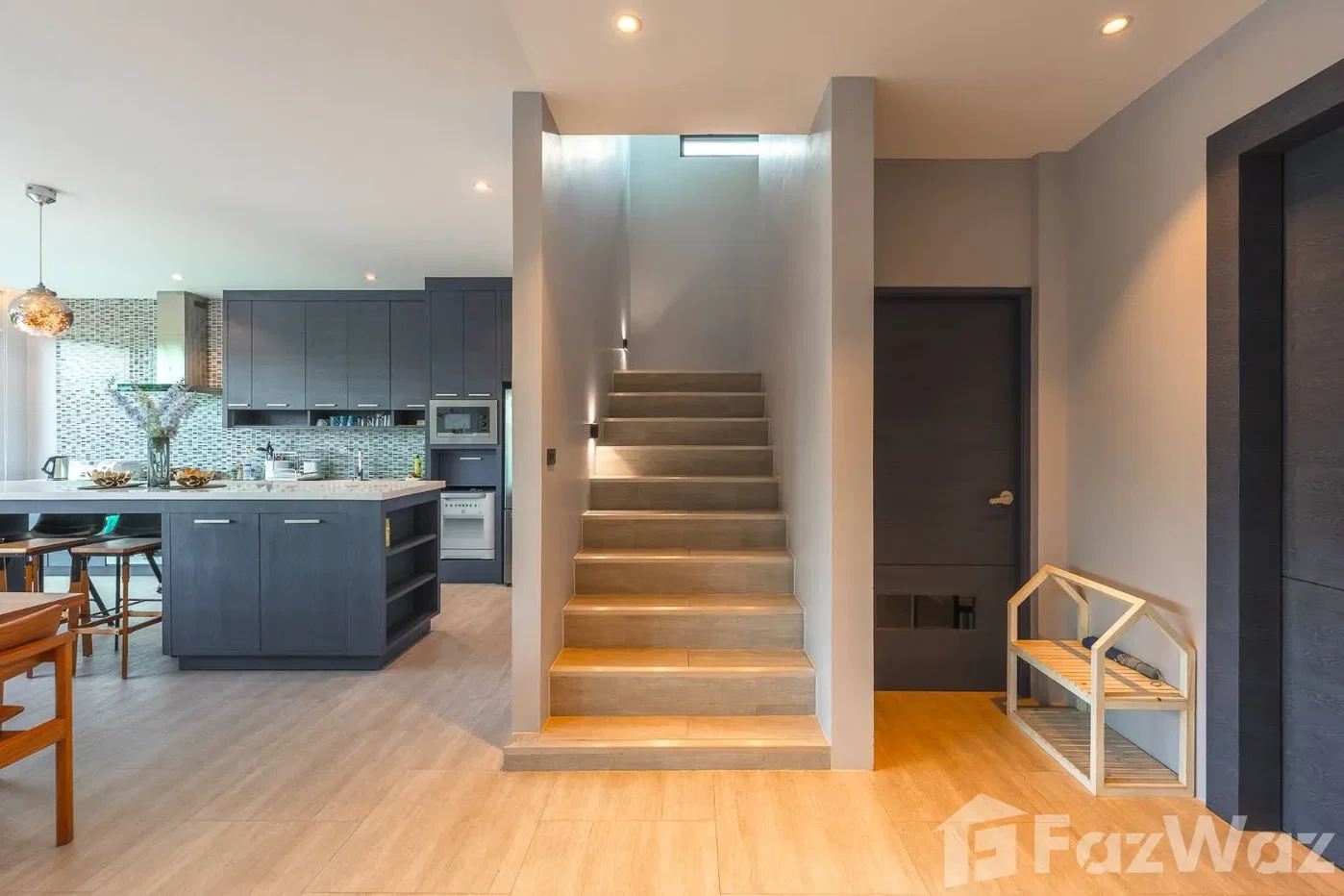 รูป วิลล่าให้เช่า 3 ห้องนอน ในโครงการ The Granary Villas 1885055 - รูปที่ 15/36