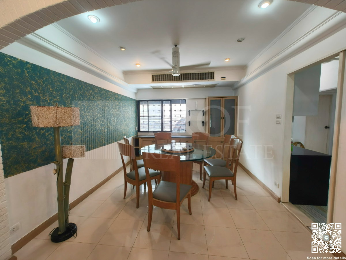 รูป Pet-friendly!! ห้องใหญ่ขนาดนี้ จ่ายแค่ 60 ใบเทาเท่านั้น!! - รูปที่ 3/12