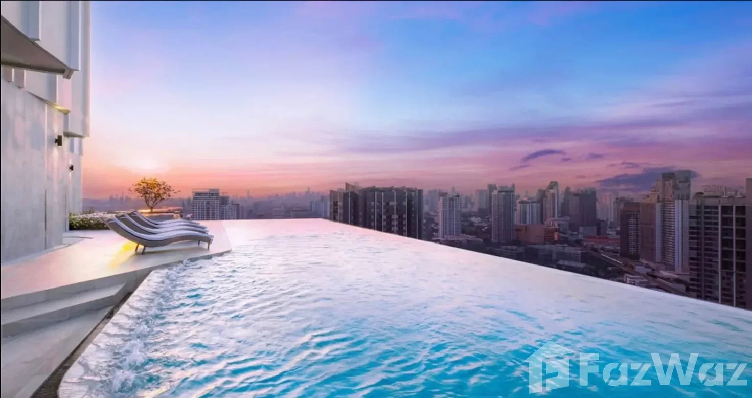 picture Stylish Duplex | Floor 17 | Rooftop | BTS Direct 6296623 - 15/29