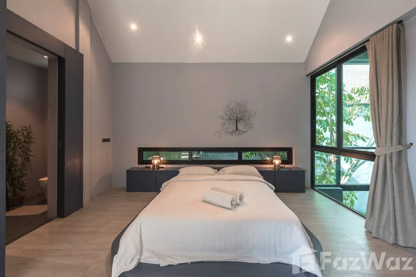 รูป วิลล่าให้เช่า 3 ห้องนอน ในโครงการ The Granary Villas 1885055 - รูปที่ 24/36