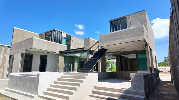 รูป The modern view หัวหิน สำหรับทำ Pool villa รายวัน - รูปที่ 13/22