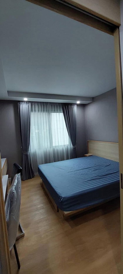 รูป  V-Condoตึก 4 ชั้น 6 1 ห้องนอน 33ตรม. - รูปที่ 1/9