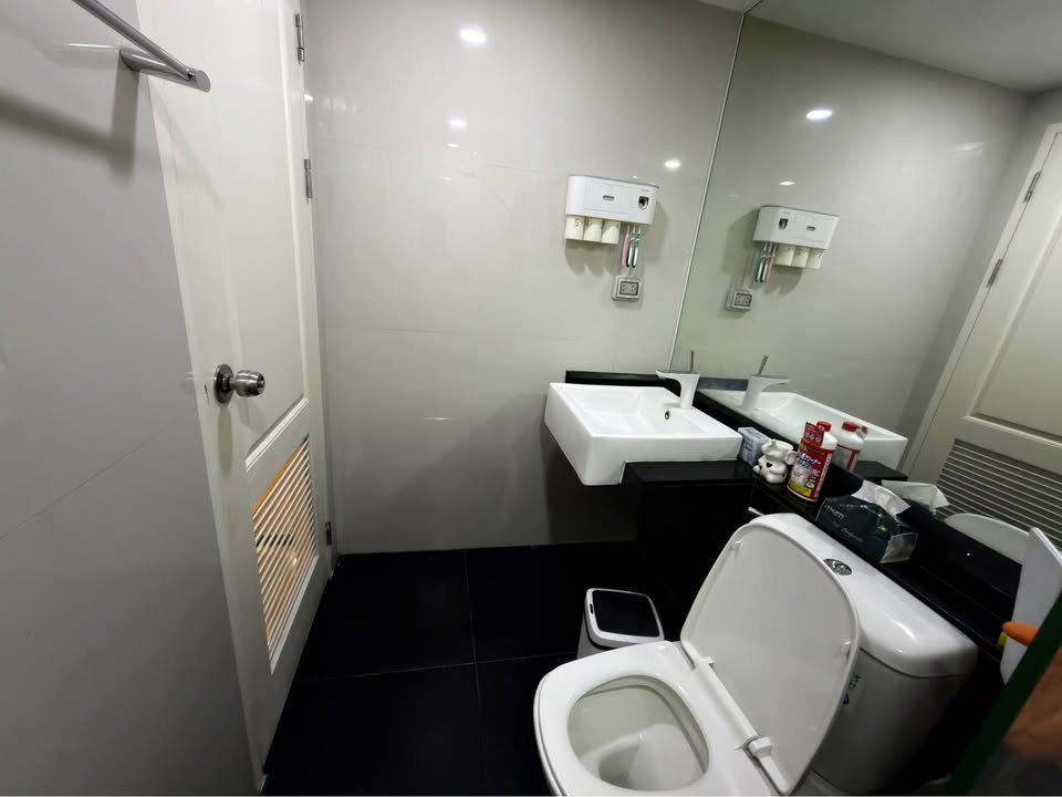 รูป 🔥 ขาย คอนโด ราคาคุ้มค่าหาไม่ได้อีกแล้ว  ✅ แบงค์คอก ฮอไรซอน ไลท์ @ สถานีเพชรเกษม 48 (Bangkok Horizon Lite @ Phetkasem 48) ใกล้ MRT สถานีเพชรเกษม 48 - รูปที่ 8/11