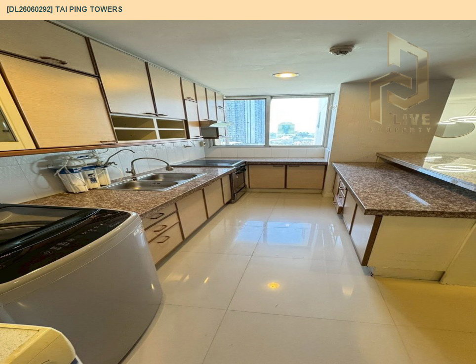 รูป DL26060292 ขายคอนโด ไท ปิง ทาวเวอร์ (Tai Ping Towers) ใกล้ BTS เอกมัย พร้อมเข้าอยู่ โทรด่วน 0638692663 LineID @952jdxxk - รูปที่ 9/20